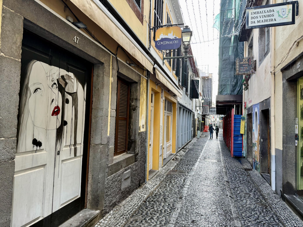 Funchal