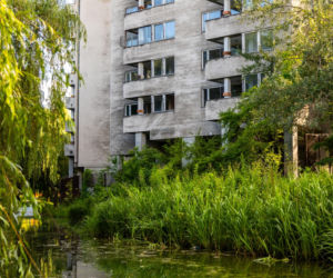 Szpiegowo w Warszawie