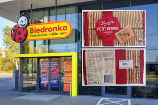 Biedronka wycofuje popularne herbatniki. Sprawdź, czy ich nie masz