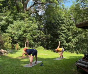 ESKA Summer City rusza dalej. Le Mont Medical & SPA kolejnym przystankiem letniej trasy