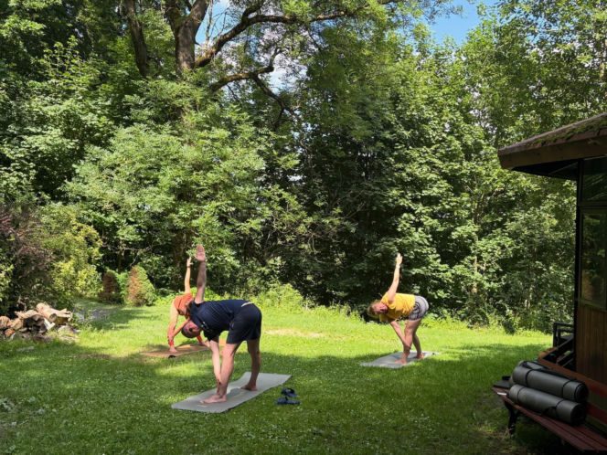 ESKA Summer City rusza dalej. Le Mont Medical & SPA kolejnym przystankiem letniej trasy