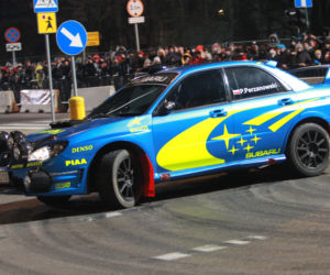 56. Rajd Barbórka 2018, Kryterium Asów Karowa