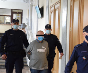 Podkarpackie. Ojciec przez lata gwałcił córkę [ZDJĘCIA]