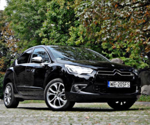 Citroen DS4