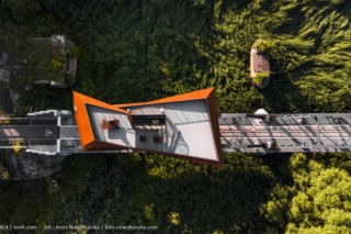 Most Europejski na Odrze w Siekierkach