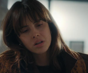 M jak miłość odc. 1924. Kama (Michalina Sosna)