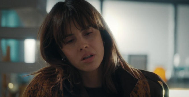 M jak miłość odc. 1924. Kama (Michalina Sosna)