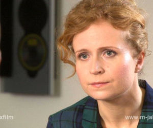M jak miłość odc. 1055. Ewa (Dominika Kluźniak)