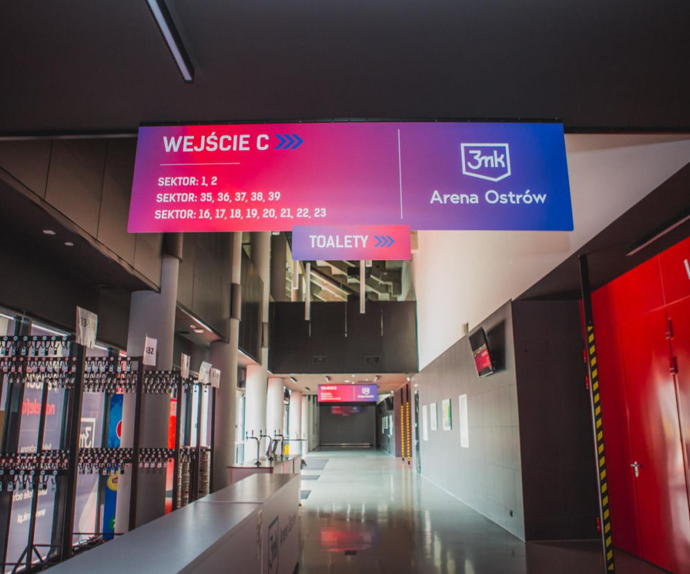 3mk Arena