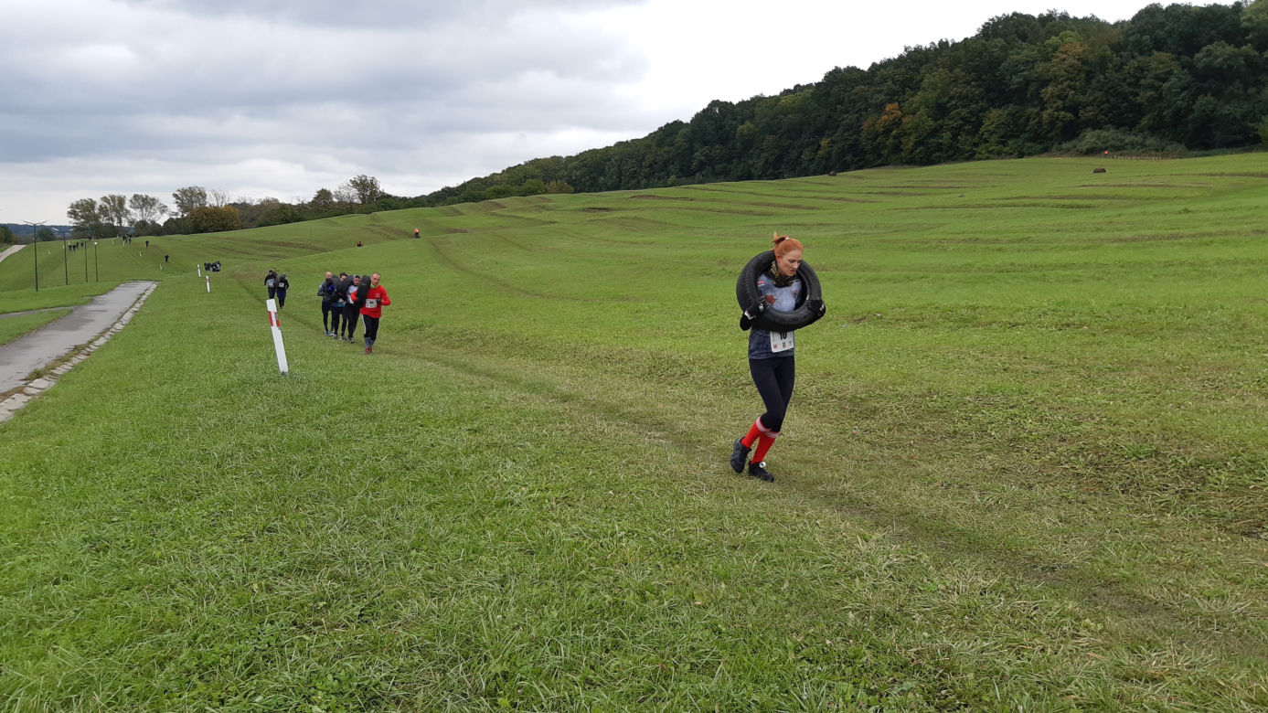 Marcinka Cross Challenge