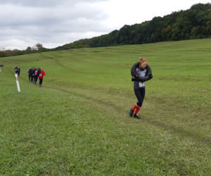 Marcinka Cross Challenge