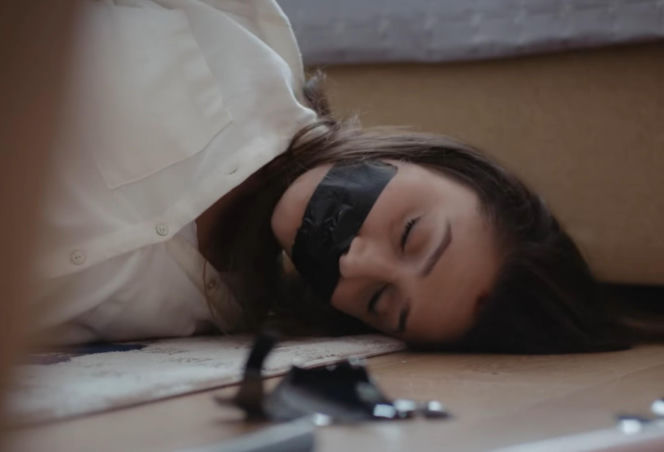 Dziedzictwo odcinek 898