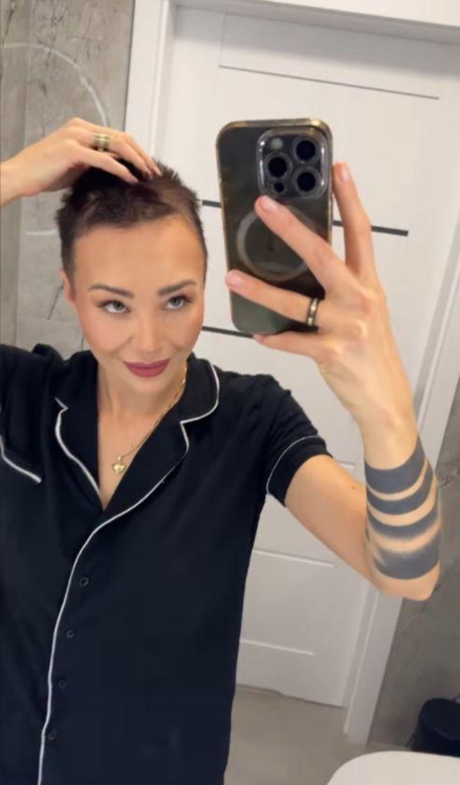 Arwena Tarasiuk-Wilczewska