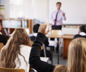 Katecheci: projekt „TAK dla religii i etyki w szkole” nie wprowadza przymusowej religii