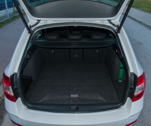 Skoda Octavia 1.0 TSI 115 KM Drive