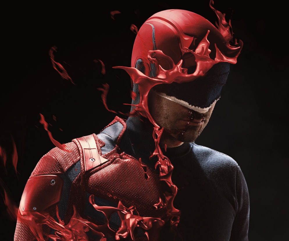 Daredevil