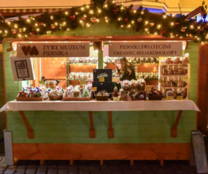 Toruński Jarmark Bożonarodzeniowy 2025. Tak wygląda centrum starówki