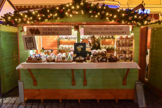 Toruński Jarmark Bożonarodzeniowy 2025. Tak wygląda centrum starówki