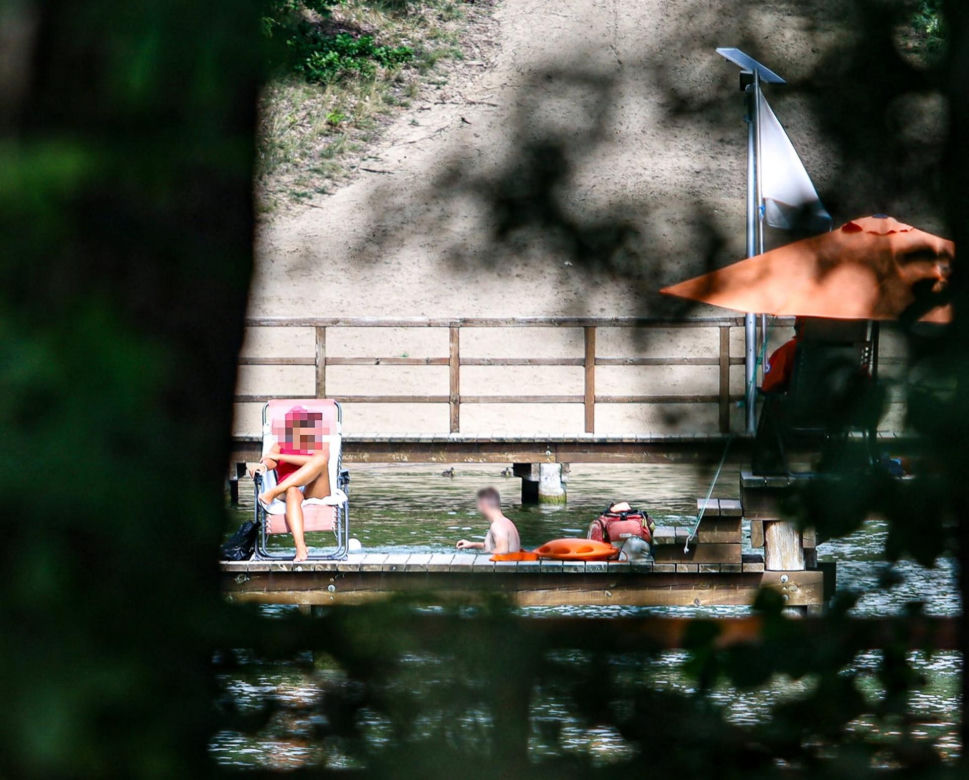 10-letni chłopiec utonął, ratownicy oskarżeni. Rażące zaniedbania