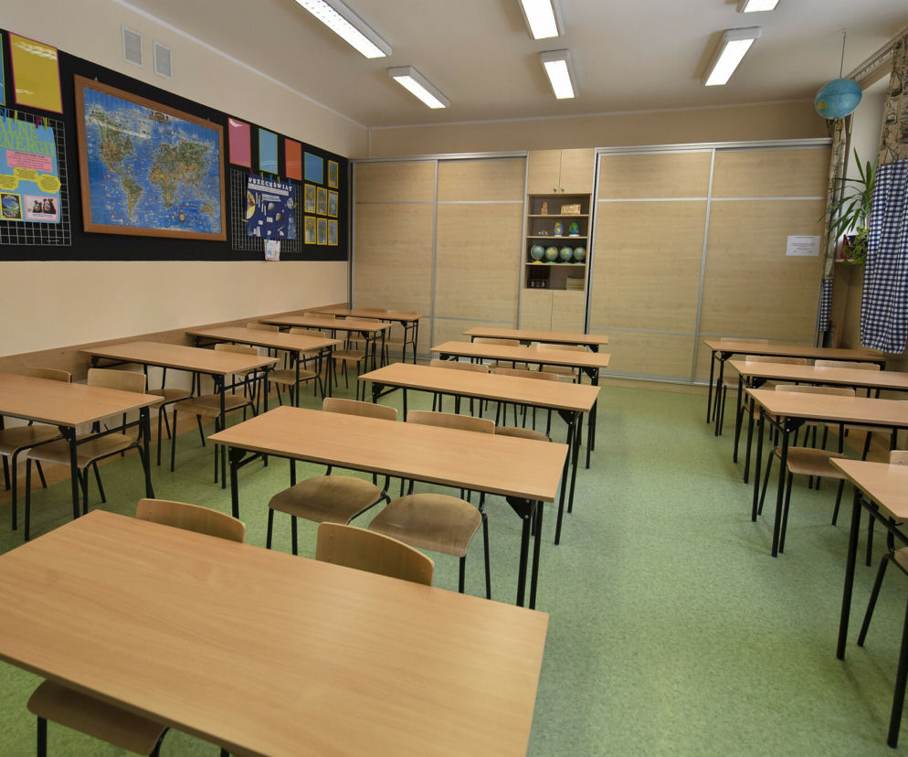 Pusta klasa