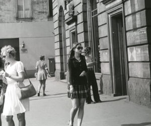 Moda Wrocławia