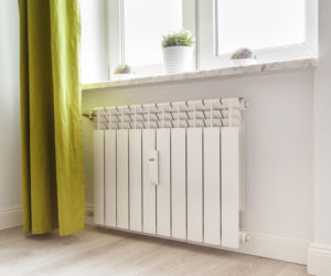 Grzejniki niskotemperaturowe – zasady doboru i pracy