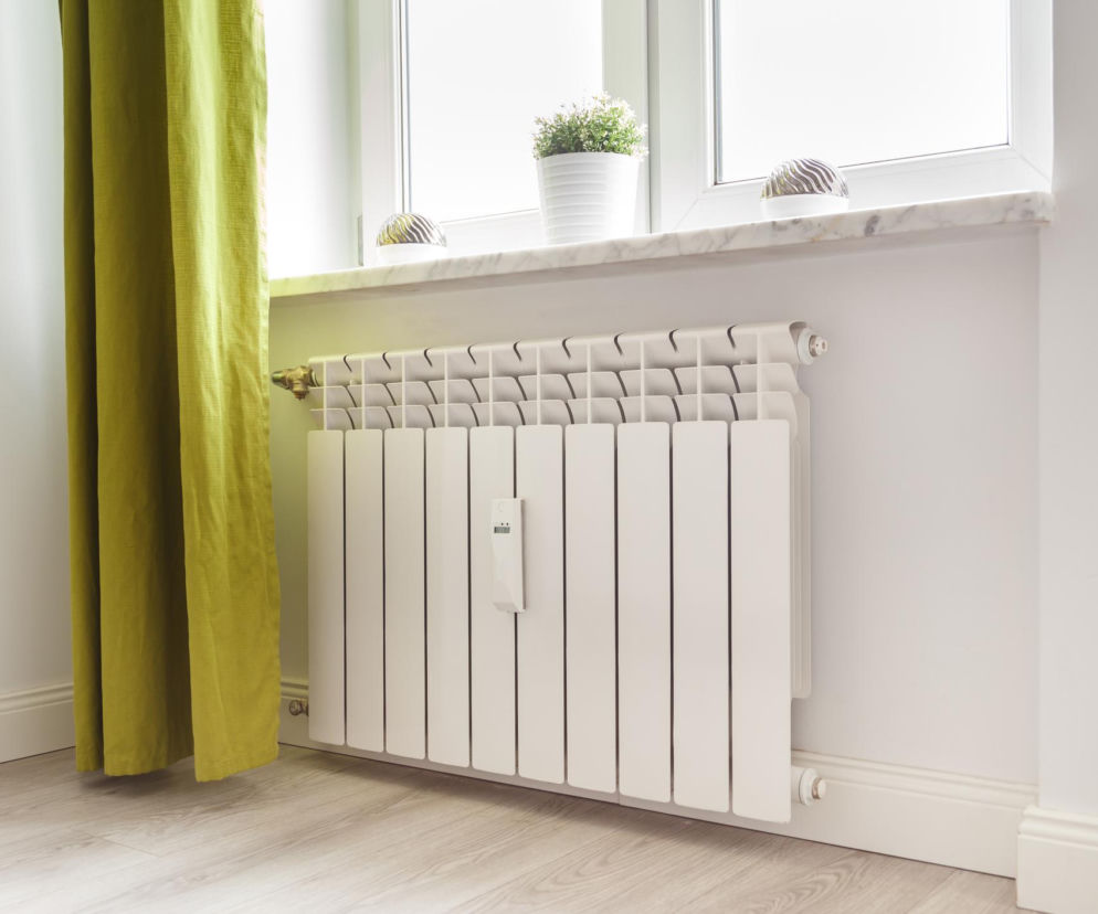 Grzejniki niskotemperaturowe – zasady doboru i pracy