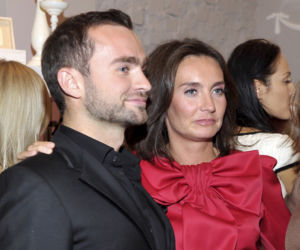 Dominika Kulczyk, Sebastian Kulczyk
