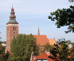 Najpiękniejsze kościoły na Warmii
