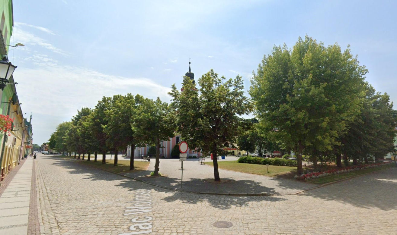 Chocianów