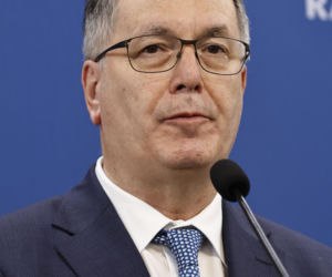 Briefing Komisji Bezpieczeństwa i Obrony Parlamwentu Europejskiego z Sejmu