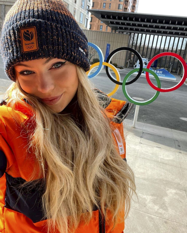 Jutta Leerdam