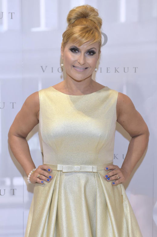 Katarzyna Skrzynecka