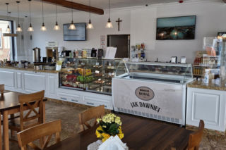 Środa Popielcowa w lokalu ojca Rydzyka. Szukaliśmy mięsa