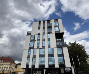 Plac Wolności we Wrocławiu
