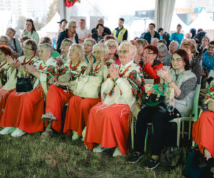 Rodzinny piknik zdrowotno-edukacyjny „Łączymy Pokolenia”