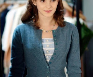 Emma Watson