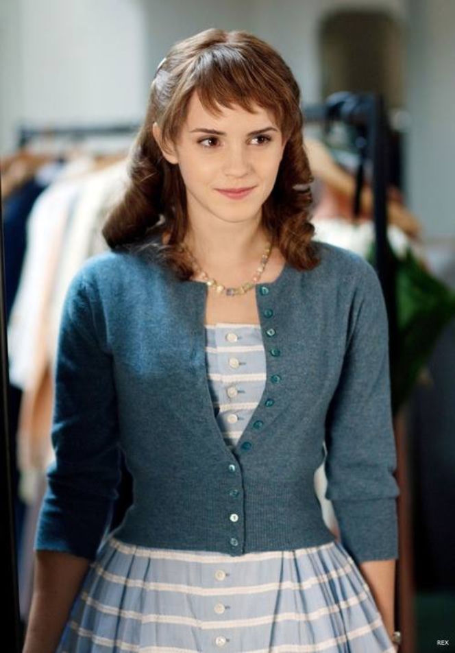 Emma Watson