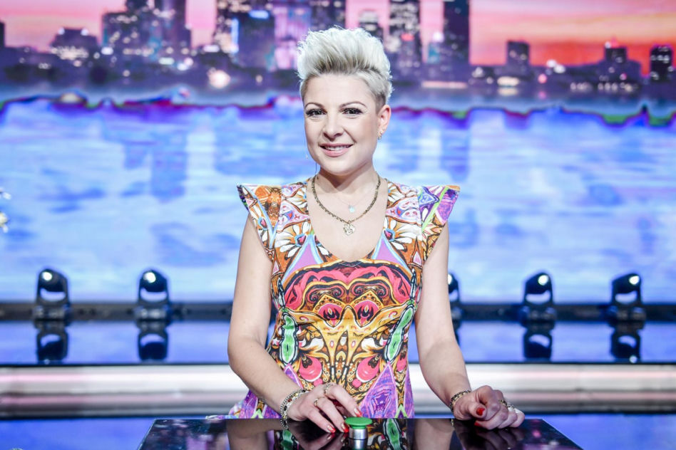 Magdalena Narożna wyjawiła, jaką ma relację z córką. Łzy same napływają do oczu