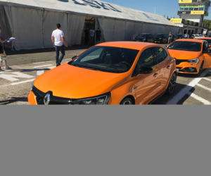 Renault Megane R.S.