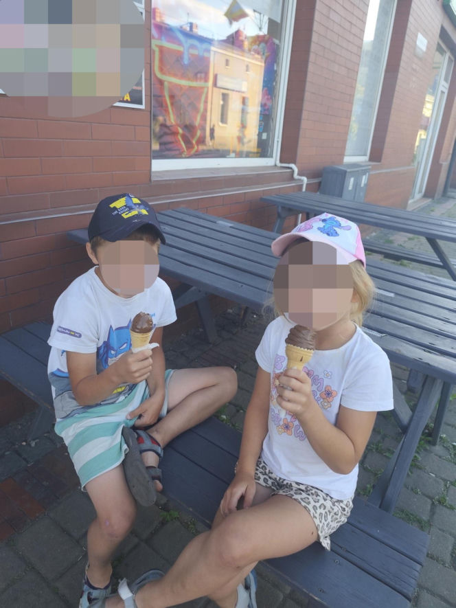 Fabian przeżył piekło w rodzinie zastępczej ze Zgierza. „Nie powinni pełnić tej funkcji”