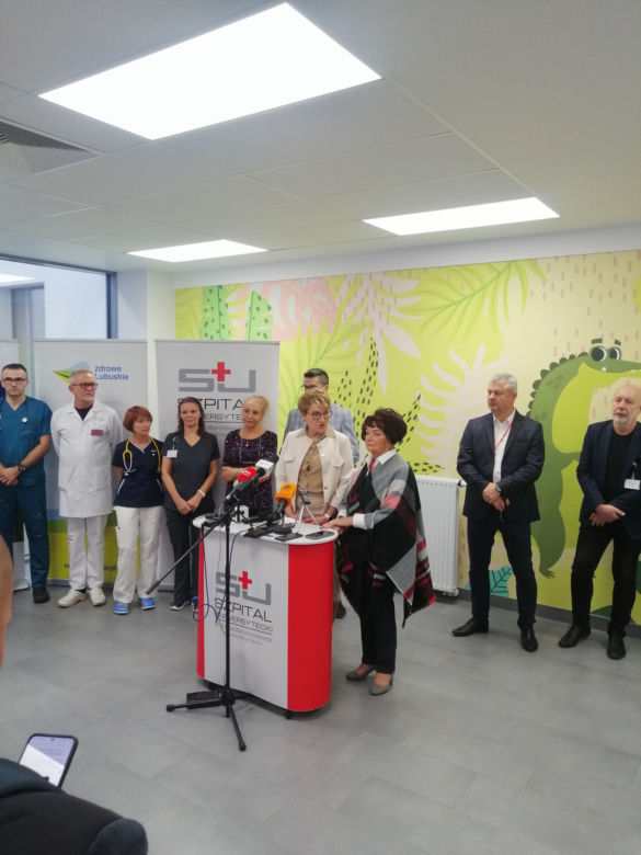 Centrum Zdrowia Matki i Dziecka