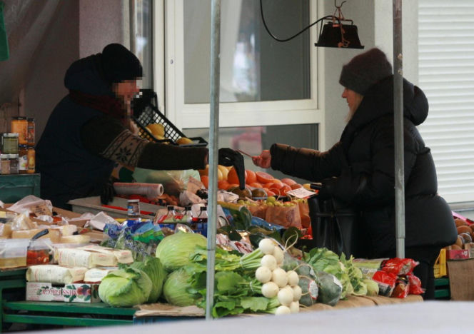 Małgorzata Tusk. Tym żona karmi premiera