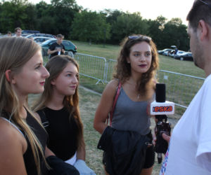 Jankes w Krakowie, czyli kolejny weekend z ekipą ESKA Summer City! [ZDJĘCIA, WIDEO]