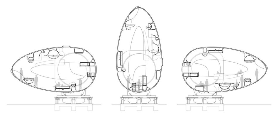 Greg Lynn. Architekt w poszukiwaniu innowacji