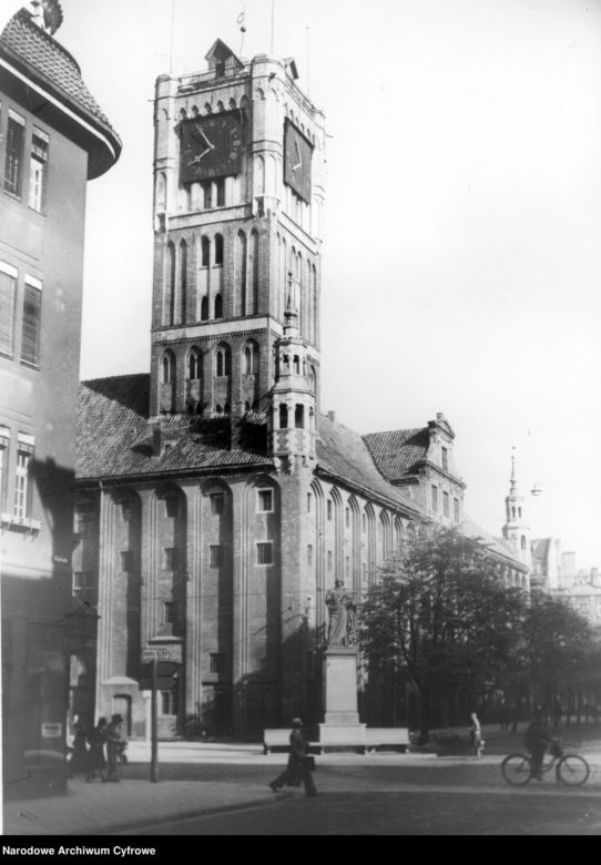 Toruń