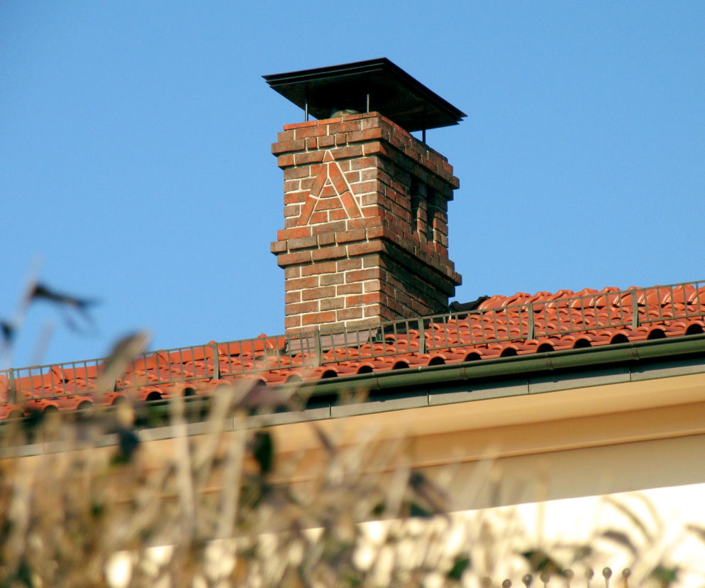 Stary komin może długo posłużyć - można do niego podłączyć nawet nowoczesny kocioł