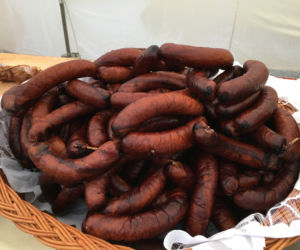 Sosnowiecki Jarmark Świąteczny 2019