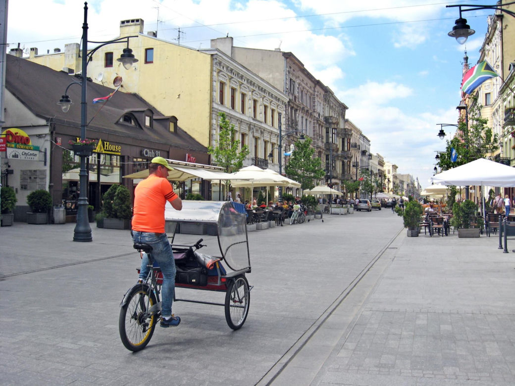 To polskie miasto bije rekordy popularności wśród turystów. W lutym otworzy się tu jeden z największych parków rozrywki w Europie