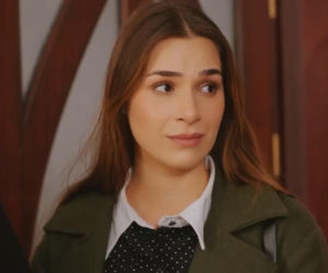 Miłość i nadzieja, odc. 360. Kuzey, Sila